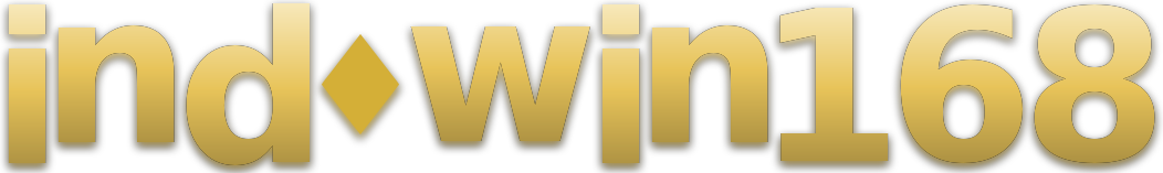 indowin168 logo